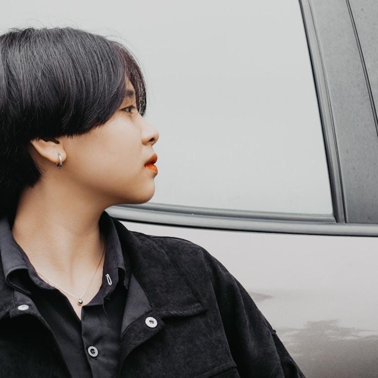 Testimonial author photo